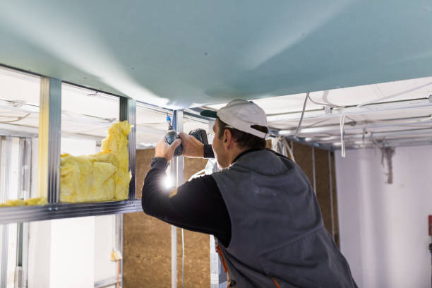 Best Insulation for Specific Applications in Vineyard, UT