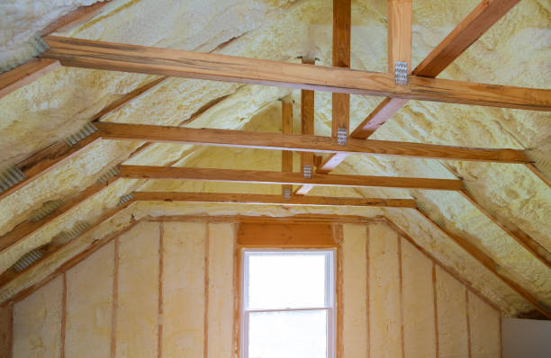 Best Insulation Maintenance and Repair in Vineyard, UT