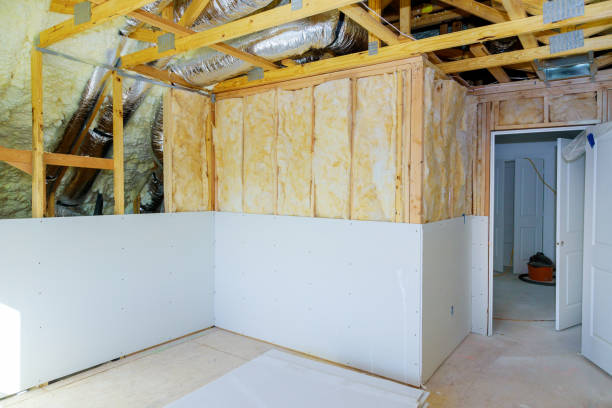 Best Commercial Insulation in Vineyard, UT