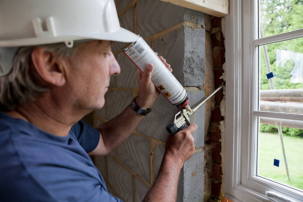 Best Types of Insulation in Vineyard, UT